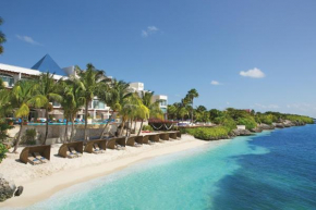  Zoetry Villa Rolandi Isla Mujeres Cancun - All Inclusive  Исла-Мухерес